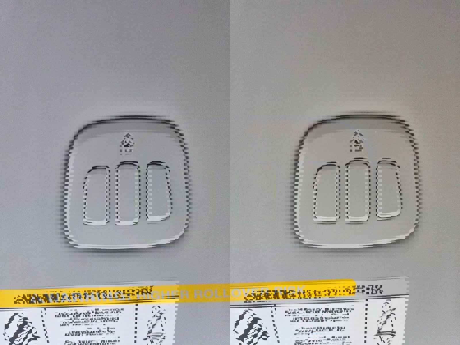 New 2025 Ford Ranger Lariat w/ FX4 Off-Road Package image 25