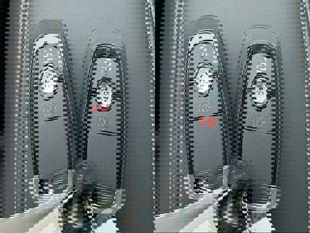 New 2026 Ford Bronco Sport Big Bend image 59