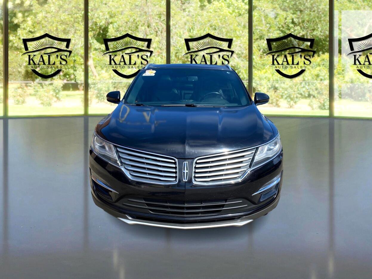 Used 2016 Lincoln MKC Reserve image 2