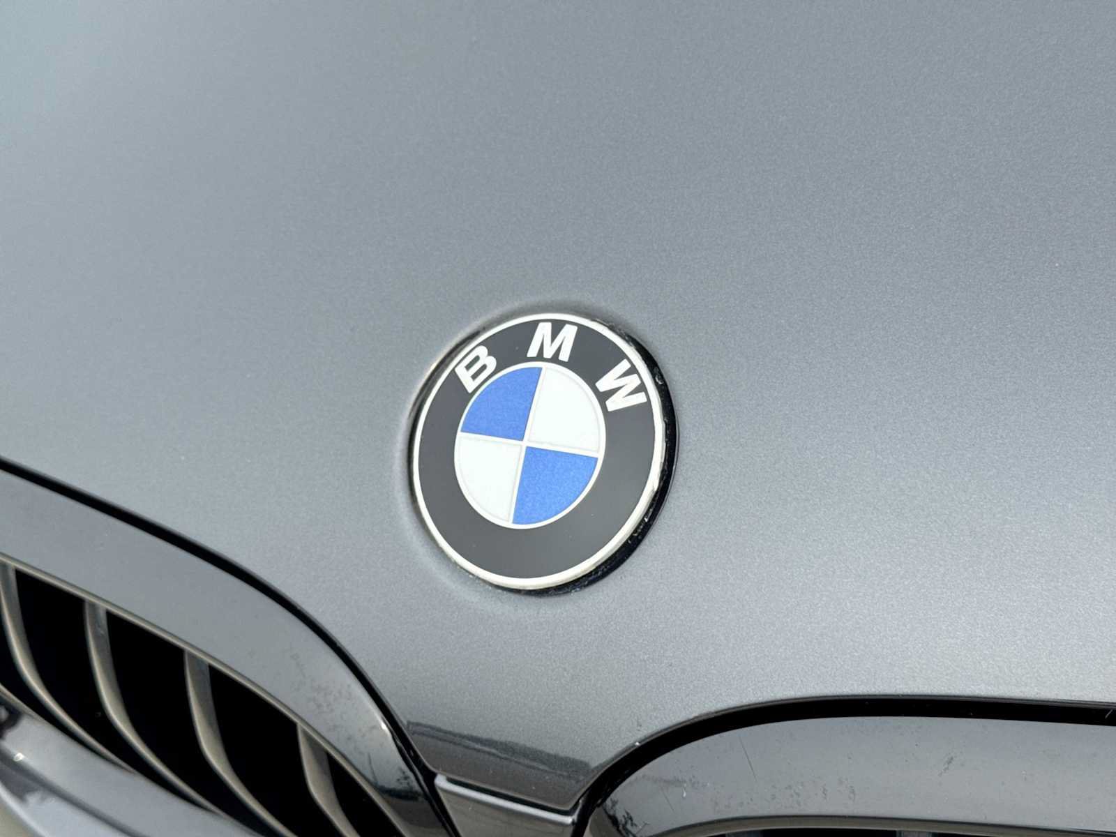 Used 2021 BMW X3 M40i w/ Premium Package AWD/4WD image 11