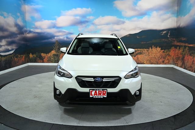 Used 2023 Subaru Crosstrek 2.5i Limited video 3