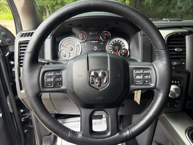 Used 2018 RAM 1500 Sport AWD/4WD image 12
