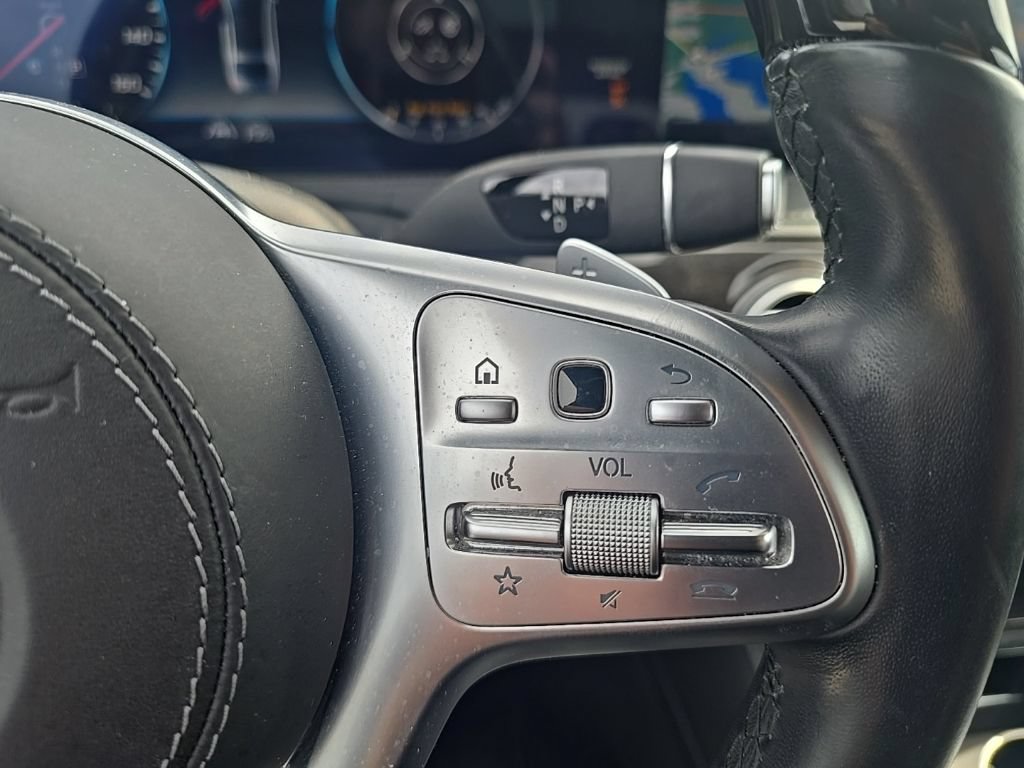 Used 2020 Mercedes-Benz S 560 4MATIC Sedan image 15