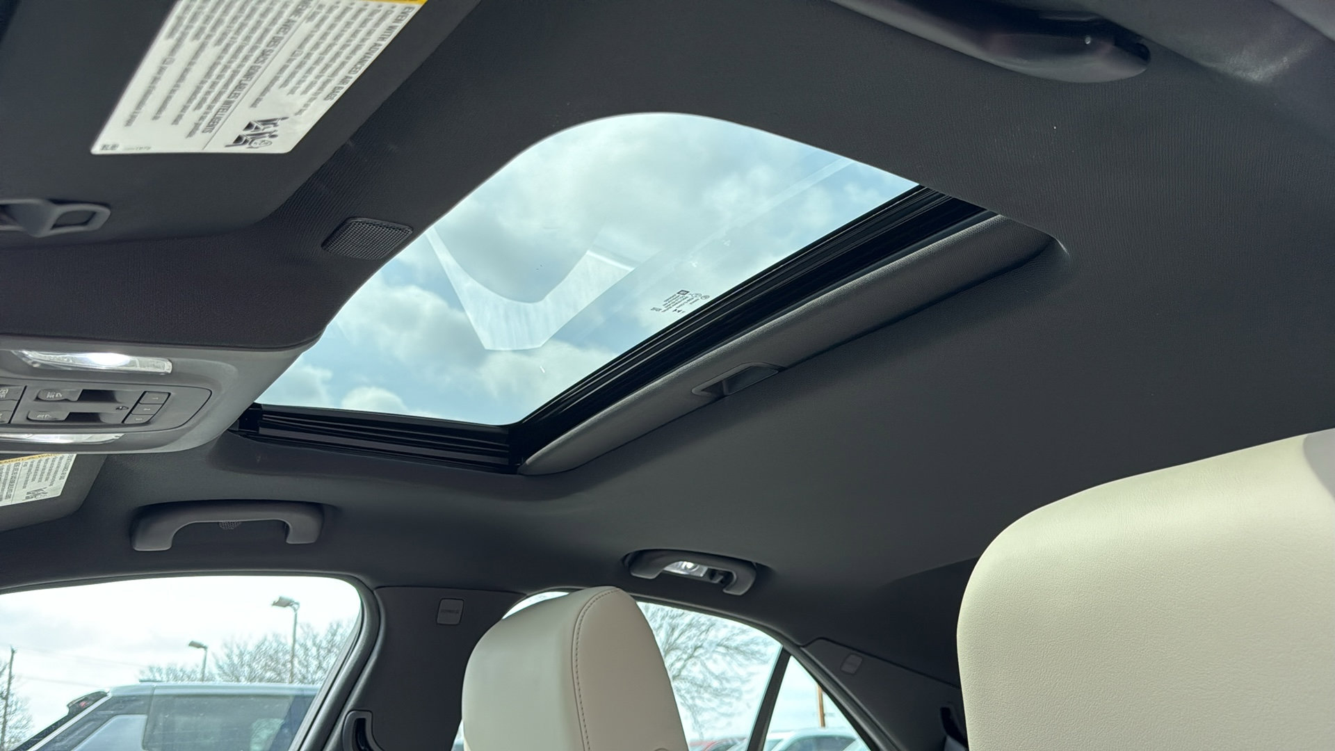 New 2026 Cadillac CT4 Premium Luxury AWD/4WD image 28