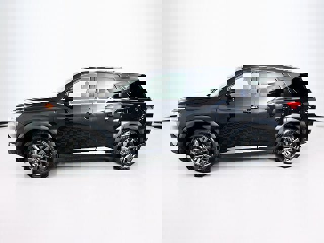 Certified 2022 Nissan Pathfinder S image 8