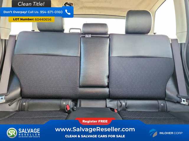 Used 2016 Subaru Forester 2.0XT Premium AWD/4WD image 13