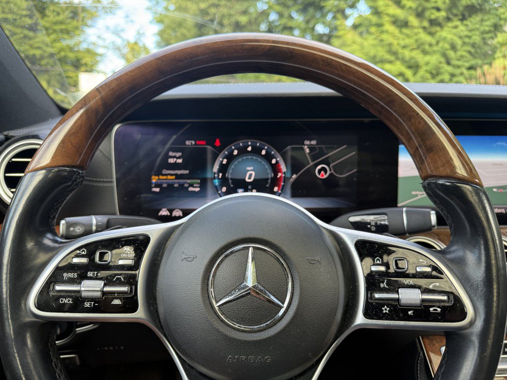 Used 2020 Mercedes-Benz E 350 Sedan image 31
