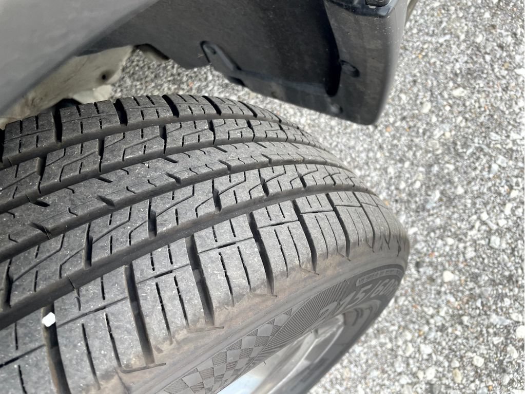 Used 2023 Honda HR-V EX-L image 7