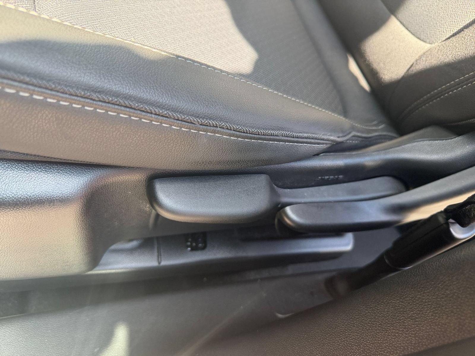 Used 2026 Buick Encore GX Preferred FWD image 21