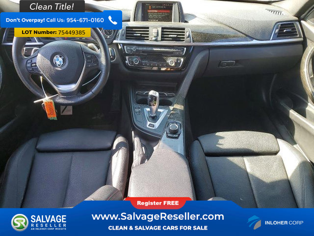 Used 2018 BMW 330e image 11