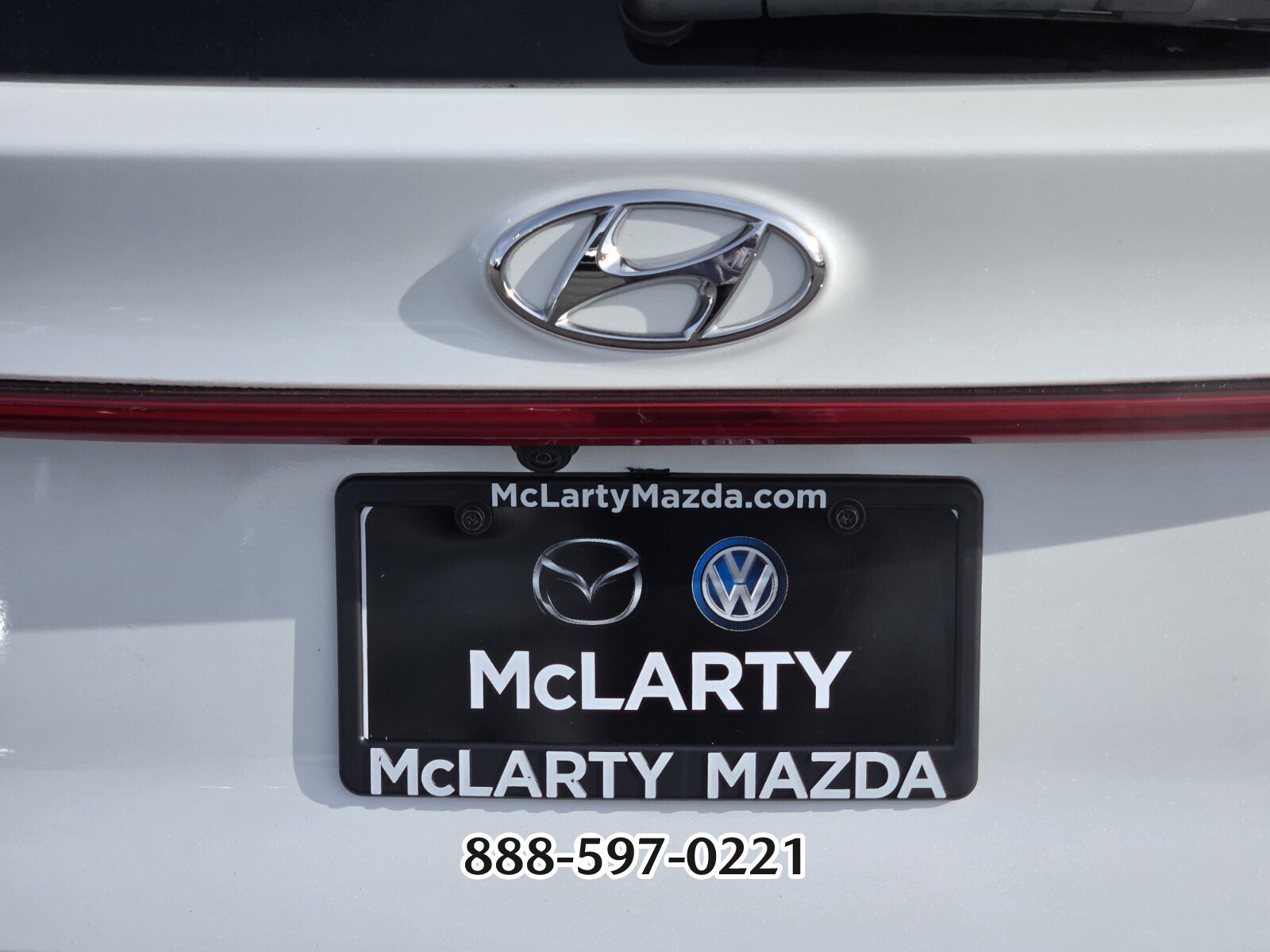 Used 2021 Hyundai Santa Fe SEL w/ Convenience Package image 15