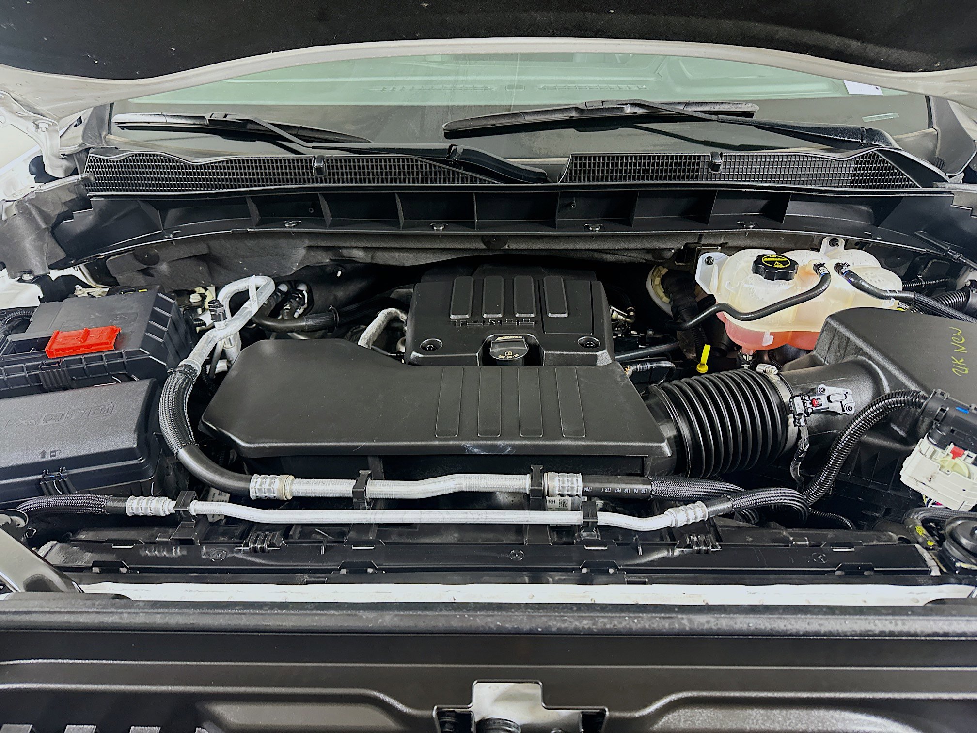 Used 2024 GMC Sierra 1500 Elevation image 32