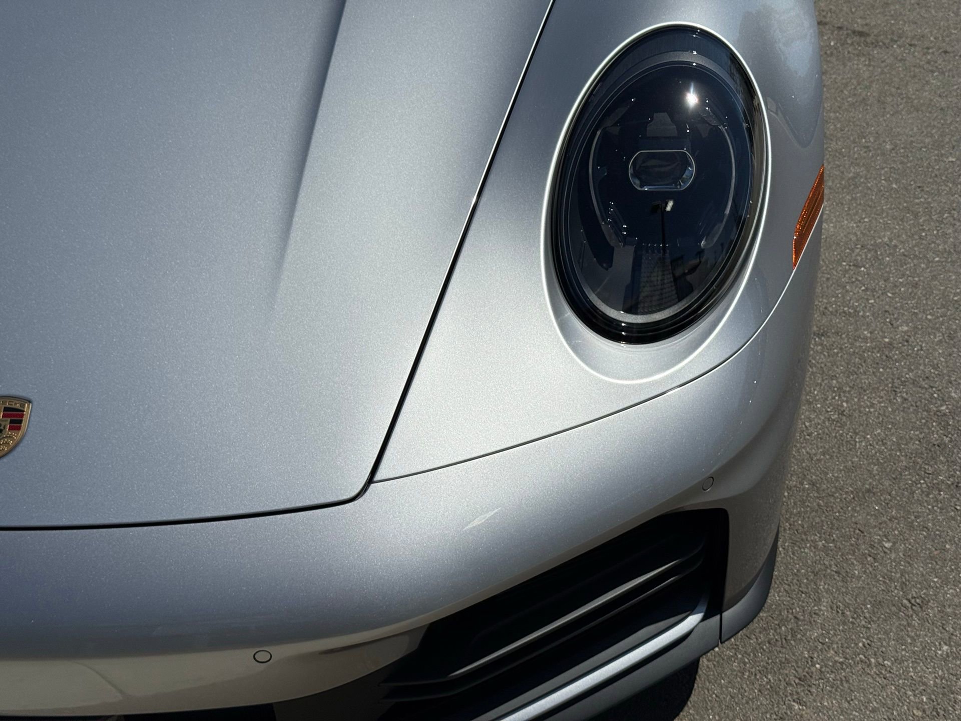New 2026 Porsche 911 Carrera RWD image 11