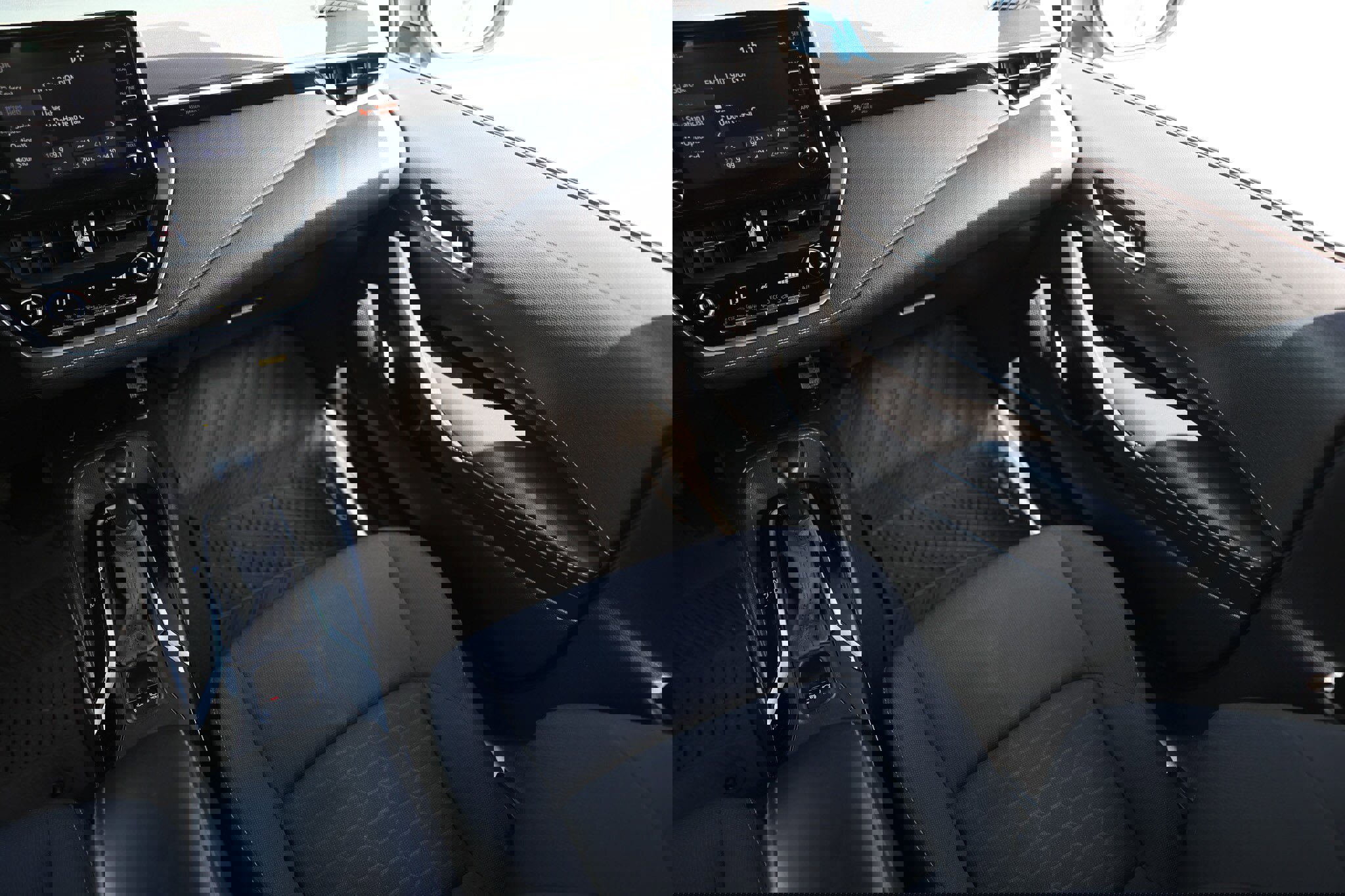 Used 2019 Toyota Corolla SE image 28