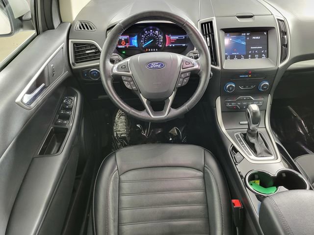 Certified 2018 Ford Edge SEL w/ Equipment Group 201A image 25