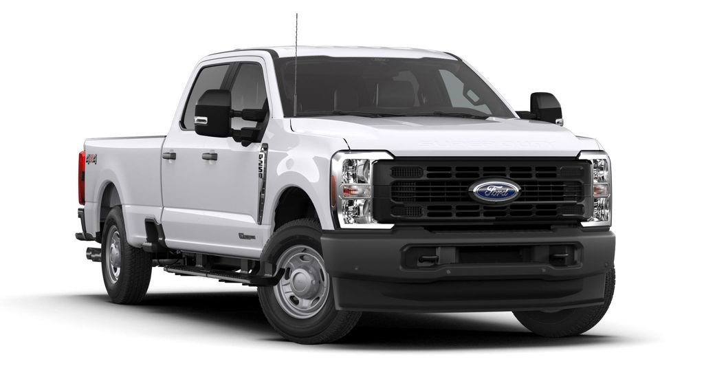 New 2026 Ford F250 XL w/ 360-Degree Camera Package AWD/4WD image 18
