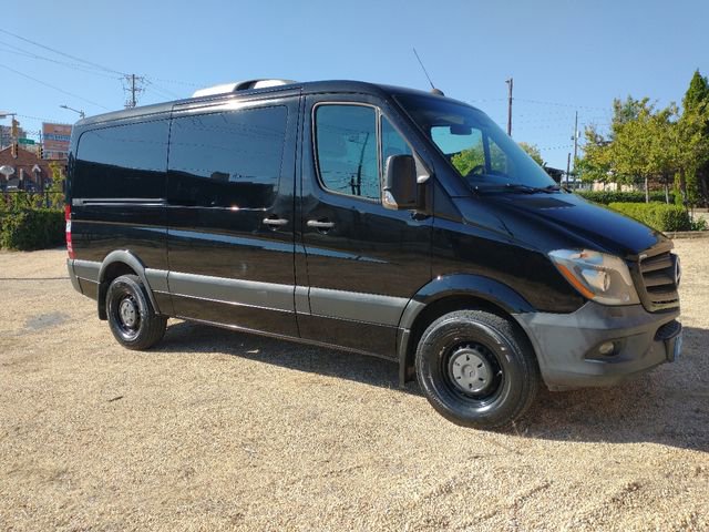Used 2017 Mercedes-Benz Sprinter 2500 image 18