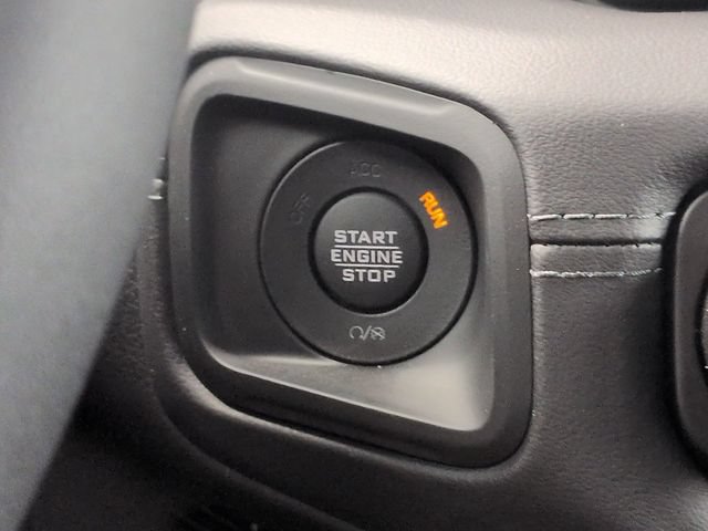 New 2026 Jeep Gladiator Sport AWD/4WD image 25