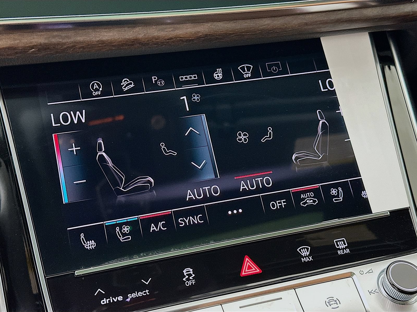 New 2026 Audi Q7 3.0T Prestige AWD/4WD image 27