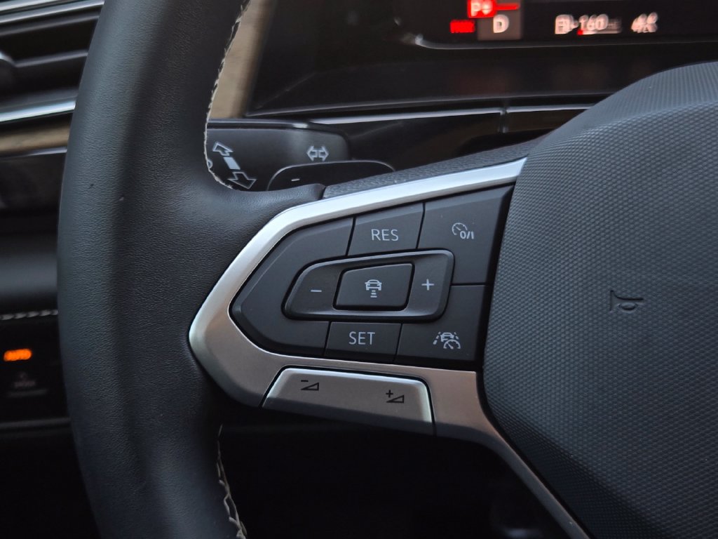 Certified 2024 Volkswagen Atlas SE AWD/4WD image 23