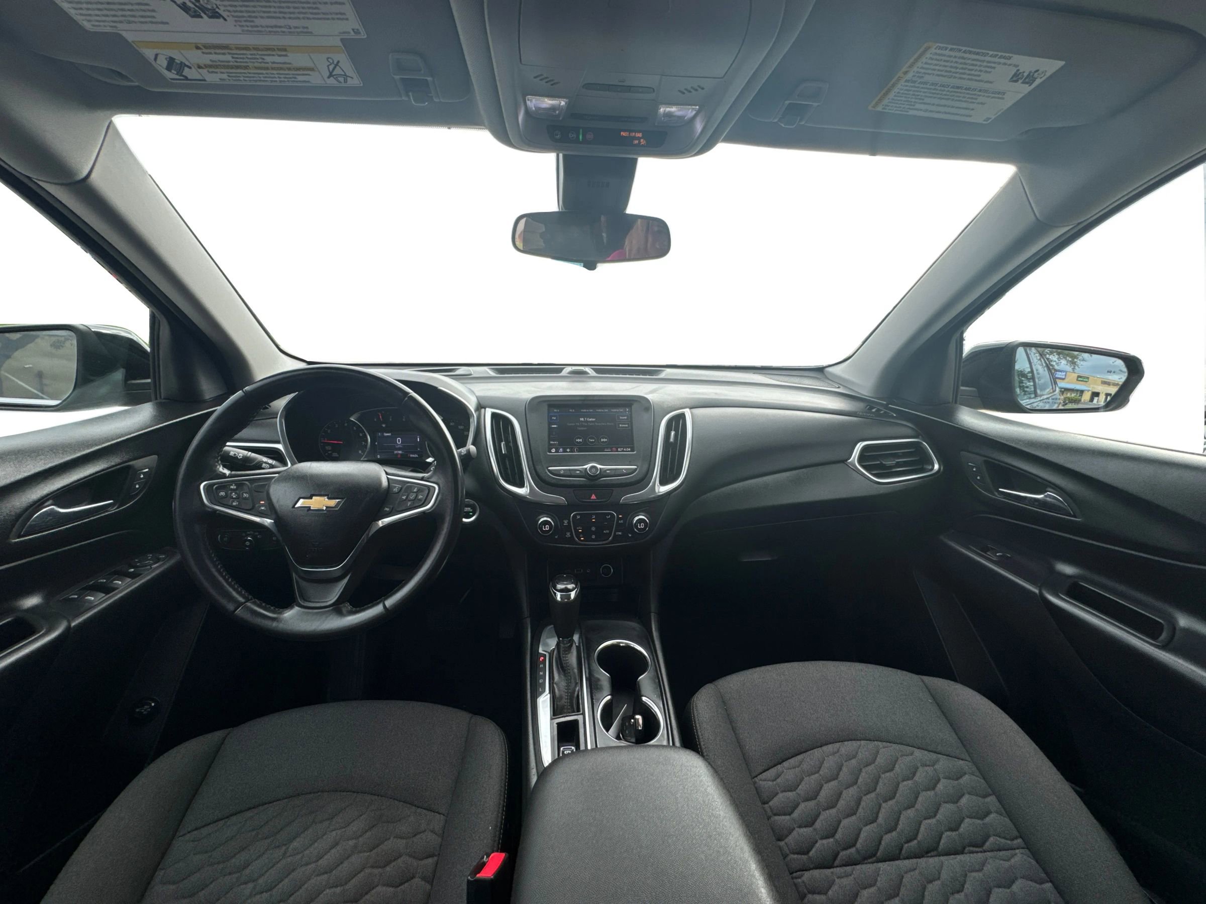 Used 2020 Chevrolet Equinox LT image 13