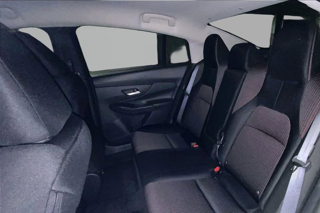 New 2026 Nissan Sentra SR w/ Floor Mat Package image 11