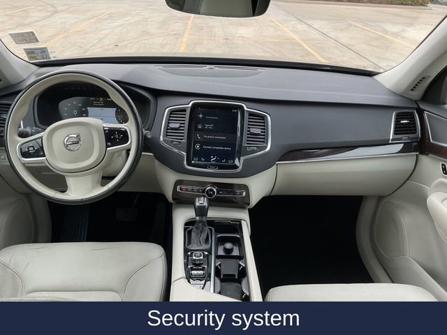 Used 2018 Volvo XC90 T6 Momentum w/ Convenience Package image 25