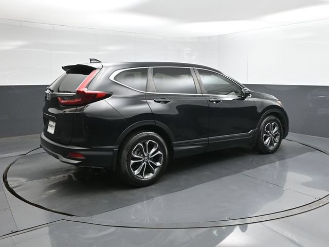 Certified 2020 Honda CR-V EX-L image 11