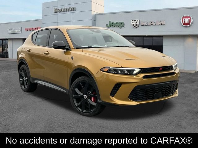 New 2024 Dodge Hornet R/T AWD/4WD image 2