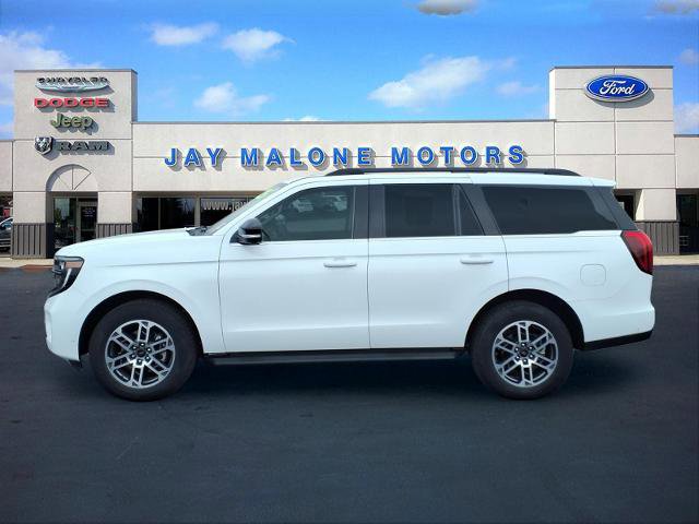 Certified 2025 Ford Expedition Active AWD/4WD image 5