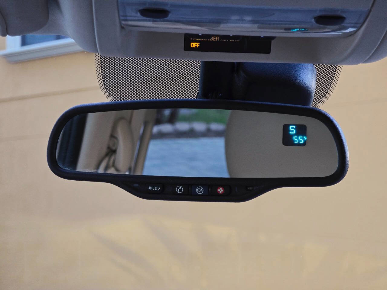 Used 2007 Cadillac Escalade EXT w/ Information Package image 43