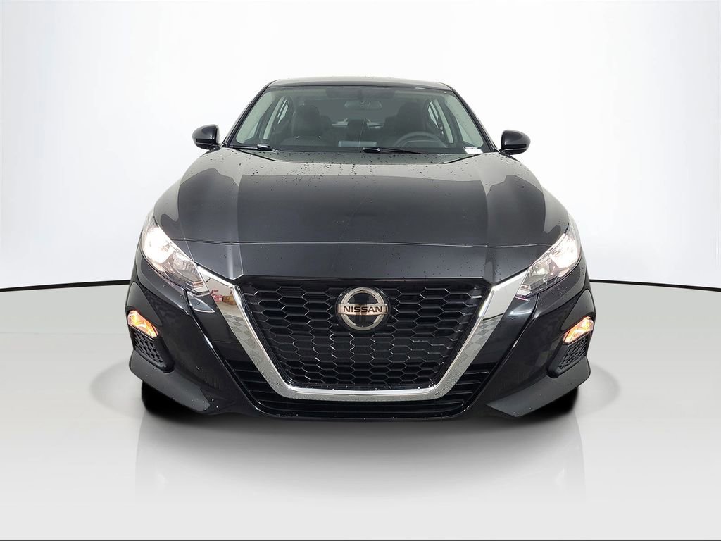 Used 2020 Nissan Altima 2.5 S FWD image 2