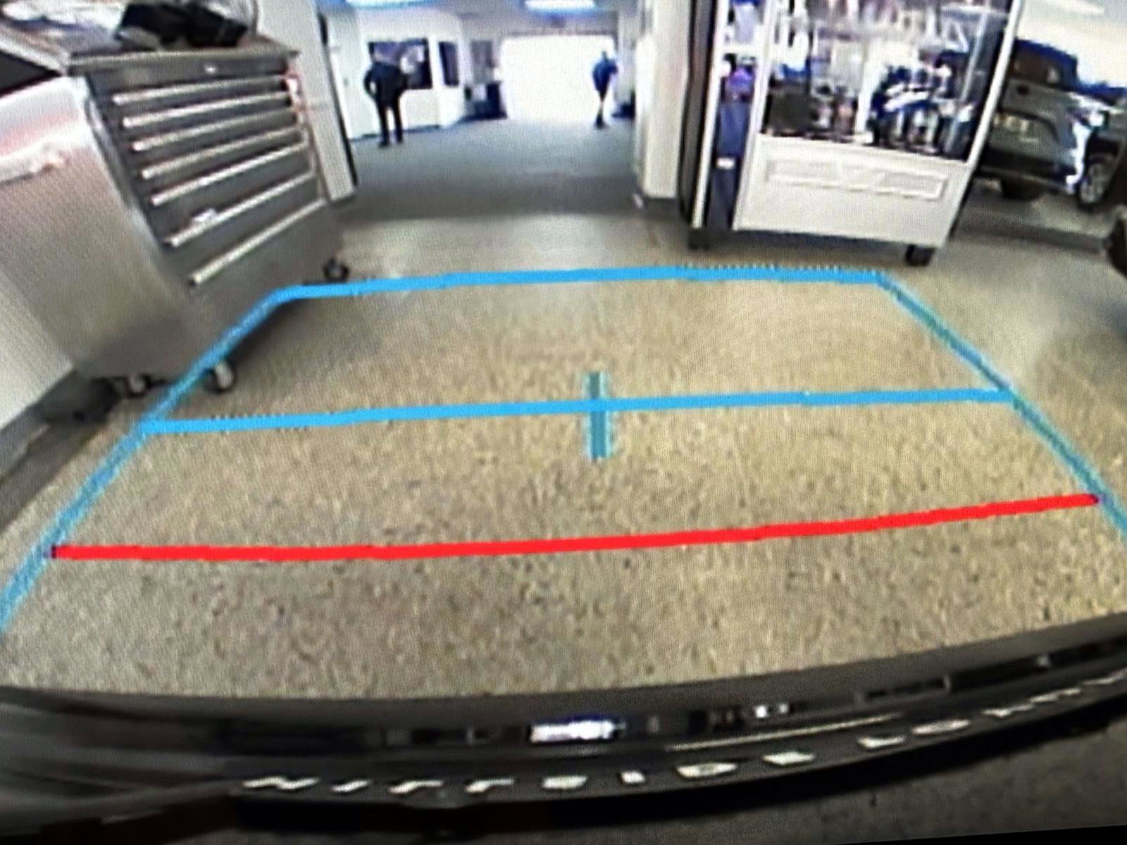 Certified 2025 Toyota Corolla SE w/ SE Premium Package image 21