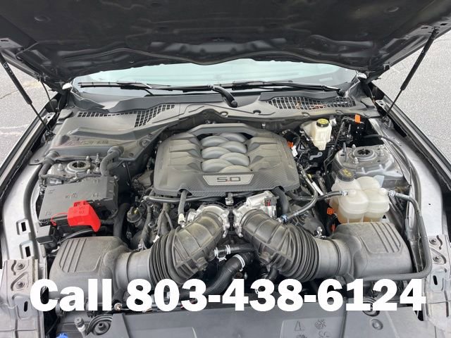 Used 2024 Ford Mustang GT RWD image 29