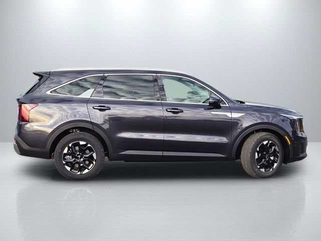 New 2026 Kia Sorento S w/ S Panoramic Sunroof Package FWD image 4
