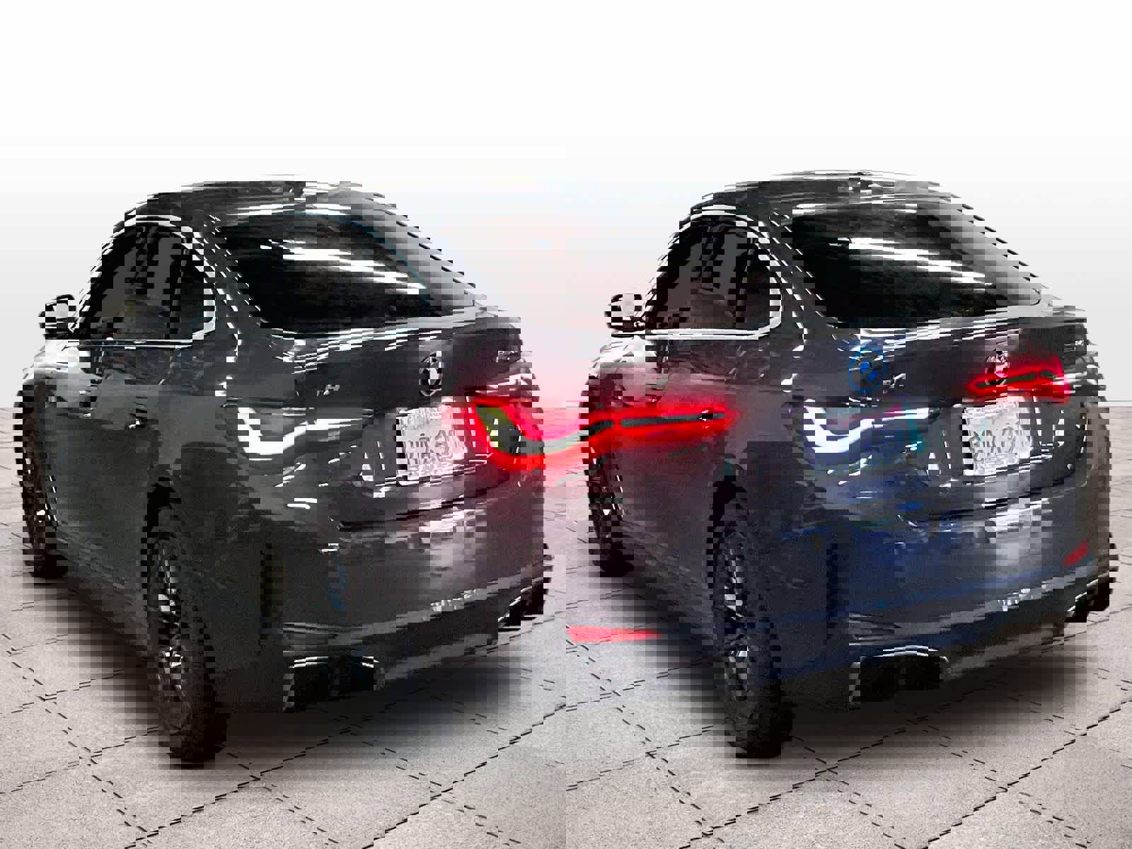 Used 2023 BMW i4 eDrive35 w/ Premium Package RWD image 13