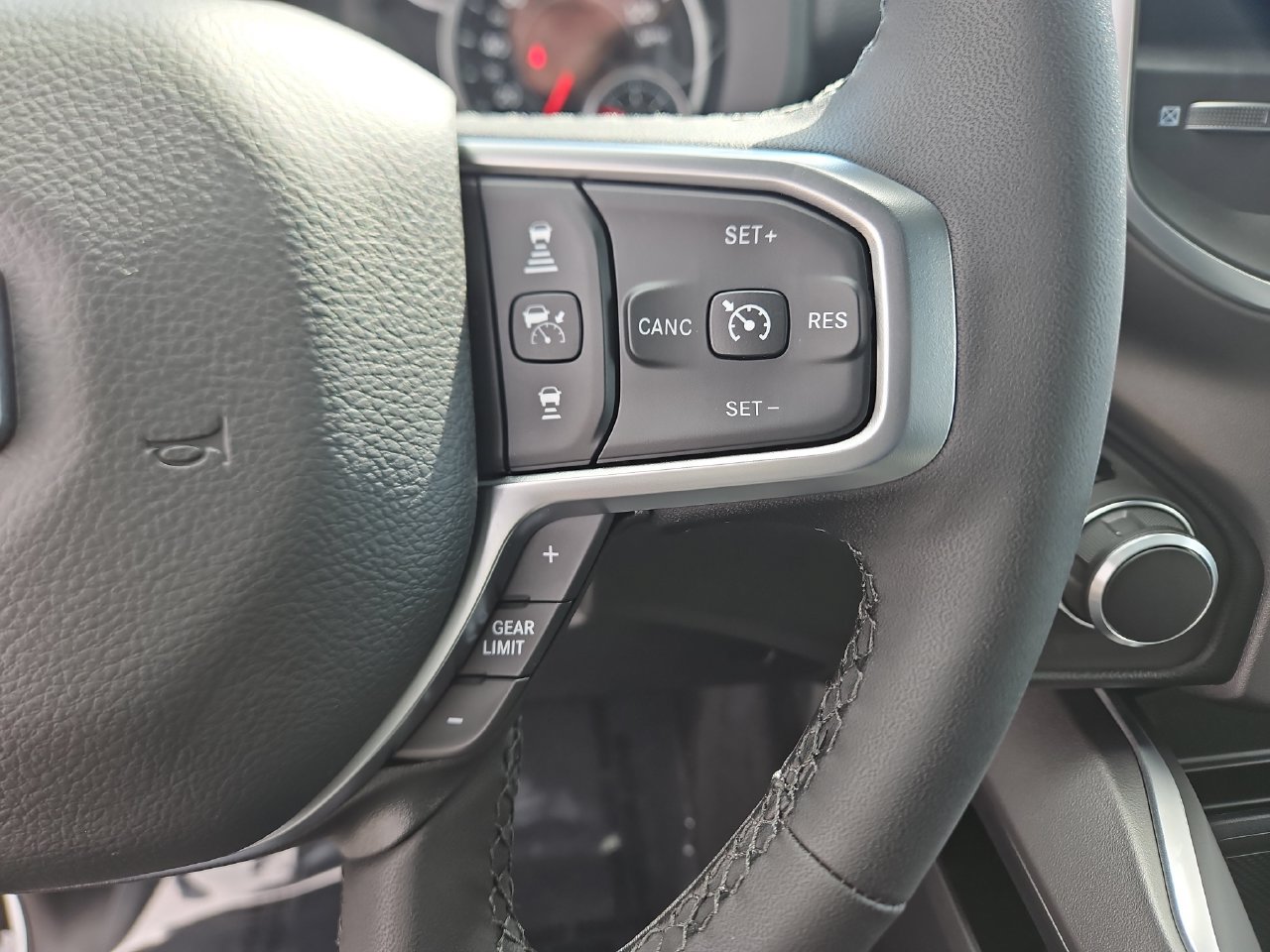 New 2026 RAM 1500 Big Horn AWD/4WD image 29