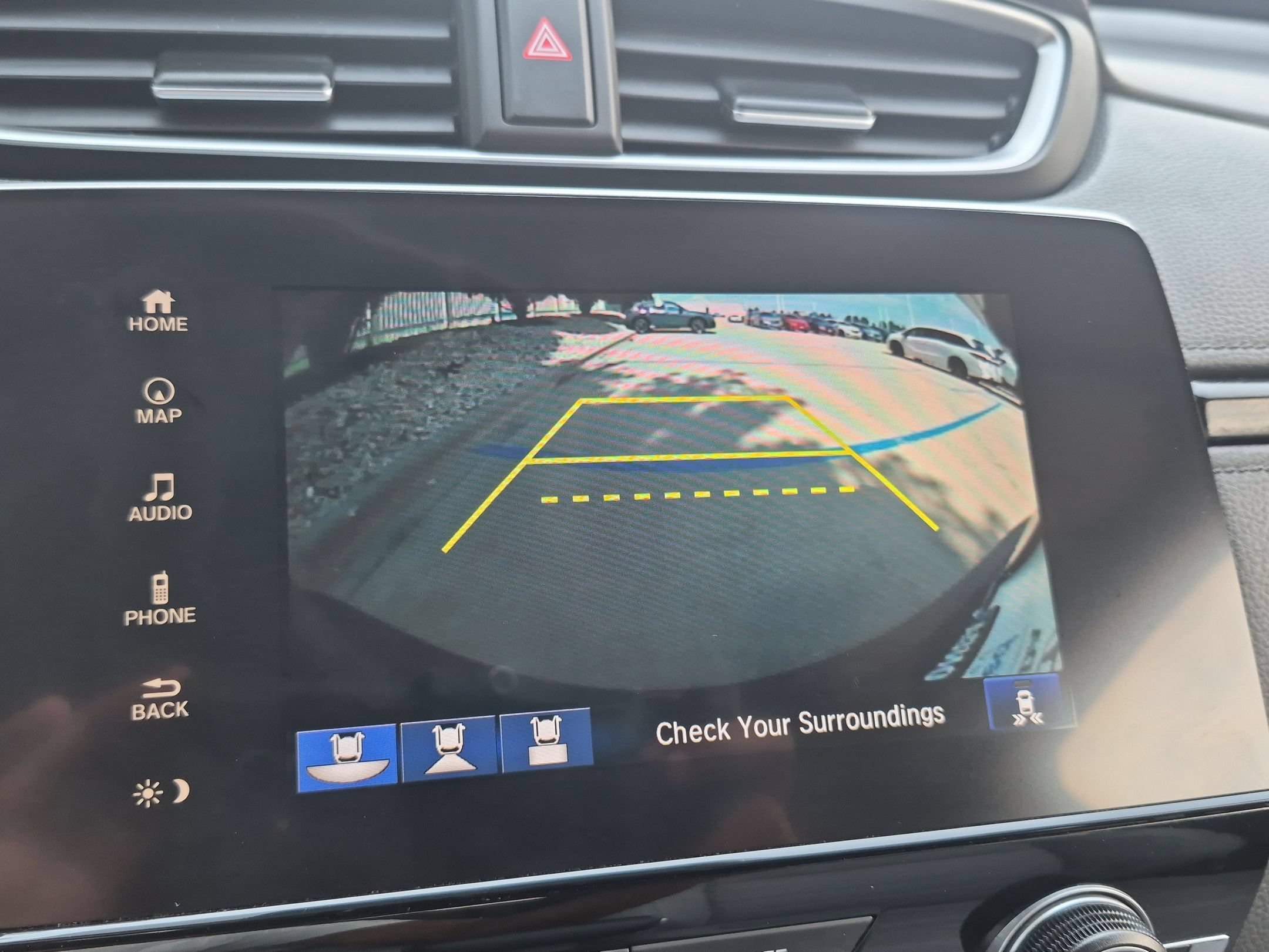 Certified 2022 Honda CR-V Touring image 20