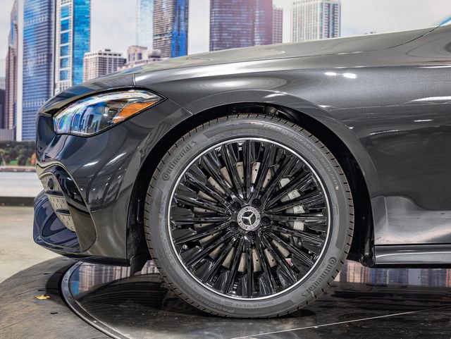 New 2026 Mercedes-Benz CLE 450 4MATIC Coupe image 7