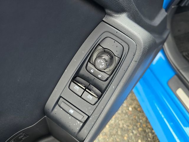 Used 2022 Toyota GR86 Premium w/ ALL Weather Mat Package (TMS) image 19