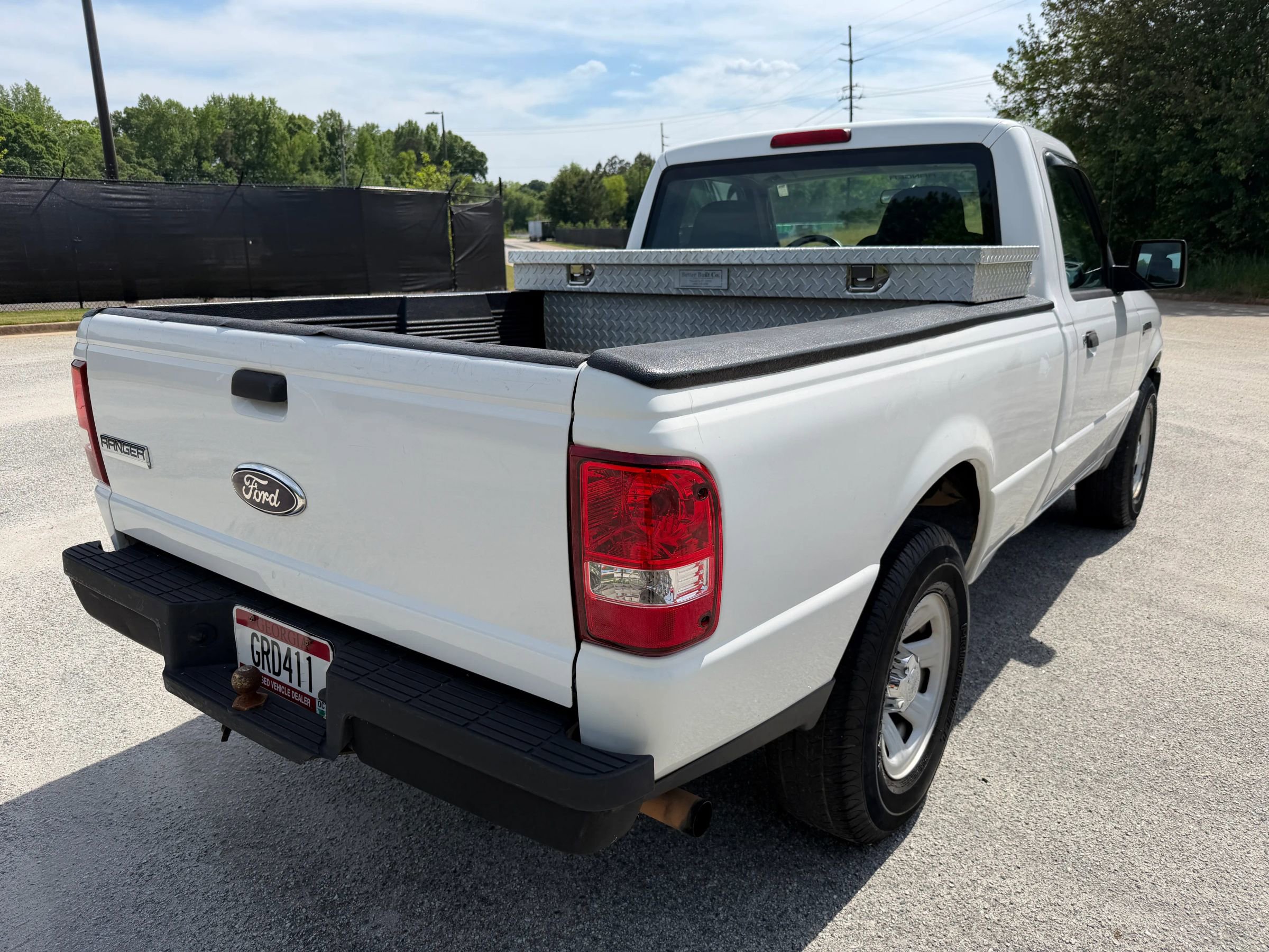 Used 2008 Ford Ranger XL RWD image 5