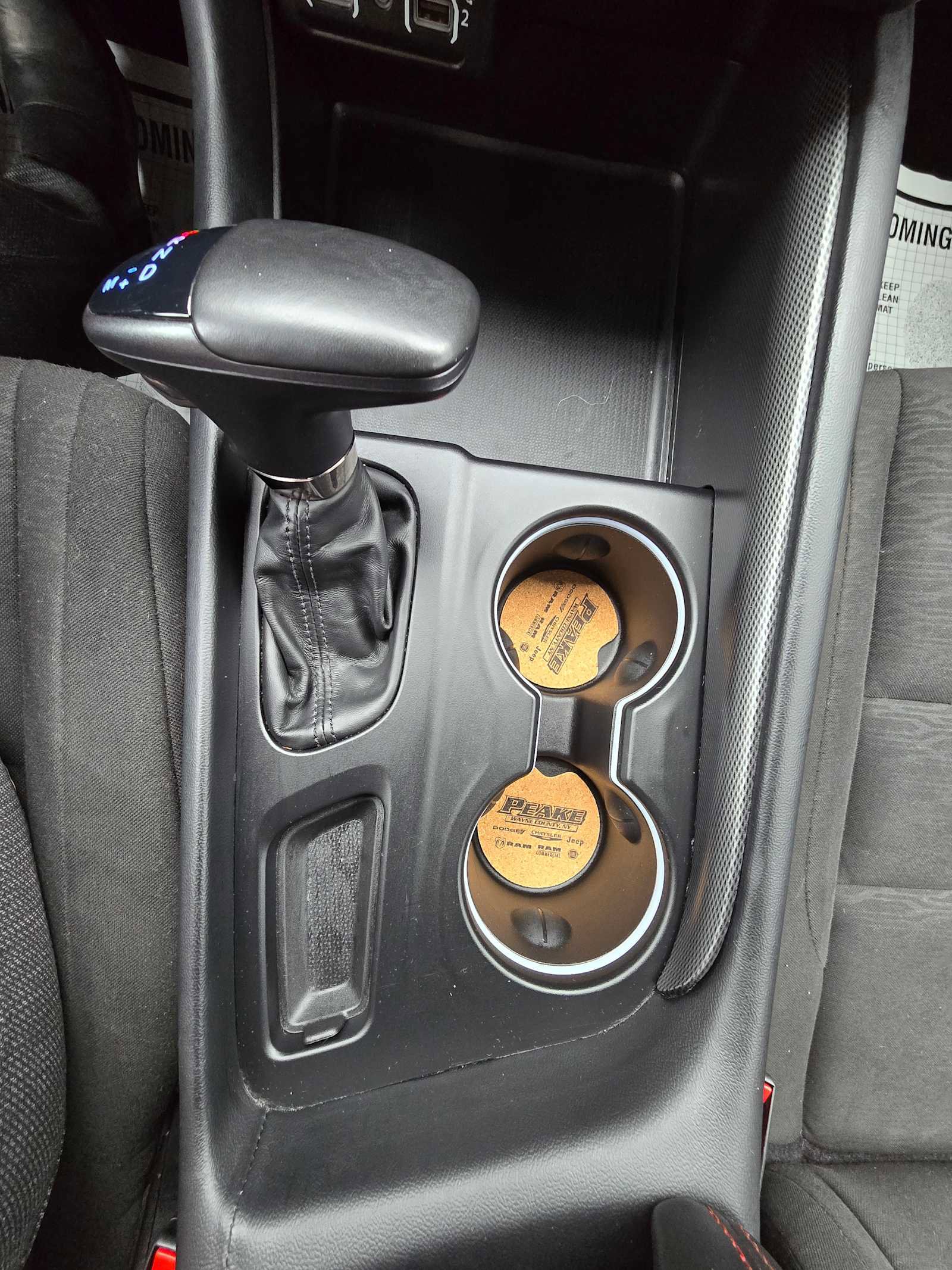Used 2025 Dodge Durango GT AWD/4WD image 29