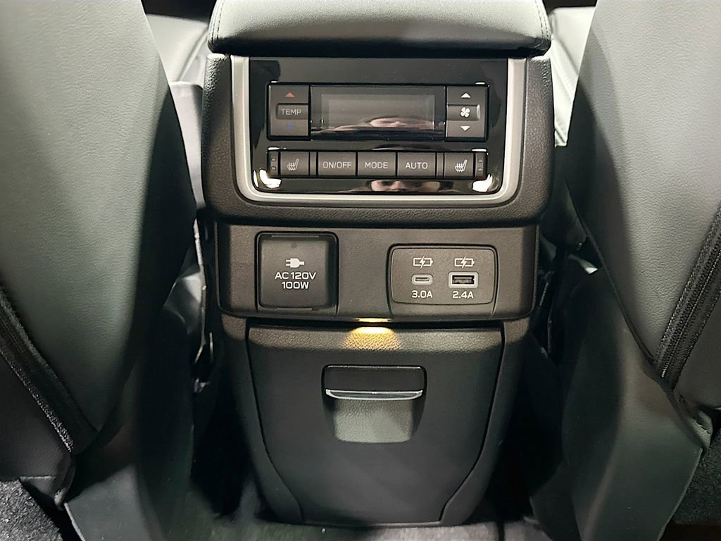 New 2026 Subaru Ascent Touring image 25