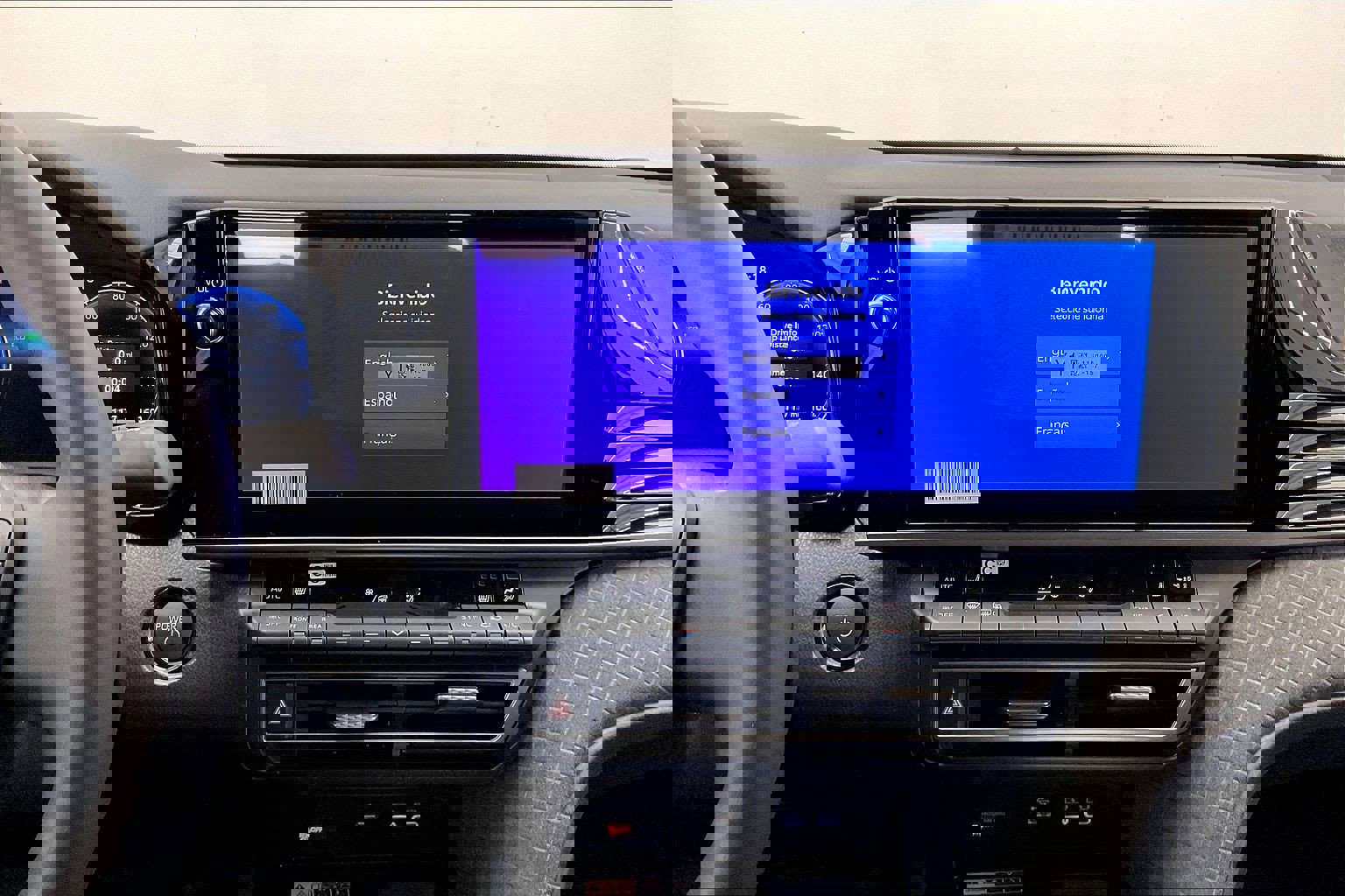 New 2026 Toyota Camry XLE image 7