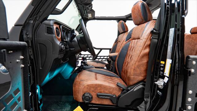 Used 2026 Jeep Gladiator Sport image 20