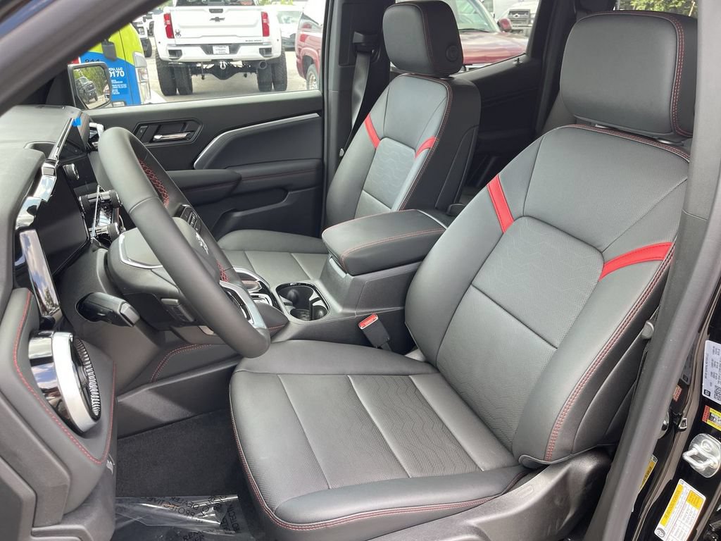 New 2026 Chevrolet Colorado Z71 w/ Z71 Convenience Package 2 AWD/4WD image 11