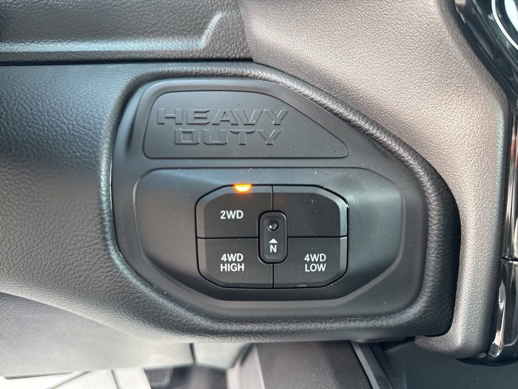 New 2026 RAM 2500 Laramie image 19