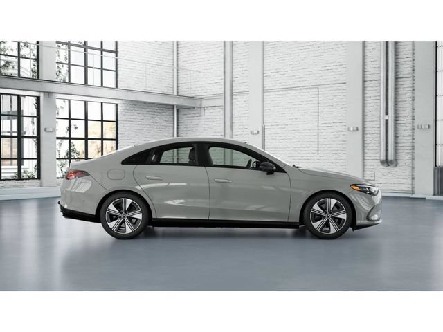 New 2027 Mercedes-Benz CLA 250+ image 2