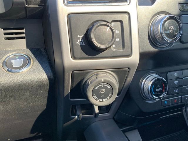 Used 2020 Ford F150 Platinum w/ Technology Package AWD/4WD image 22