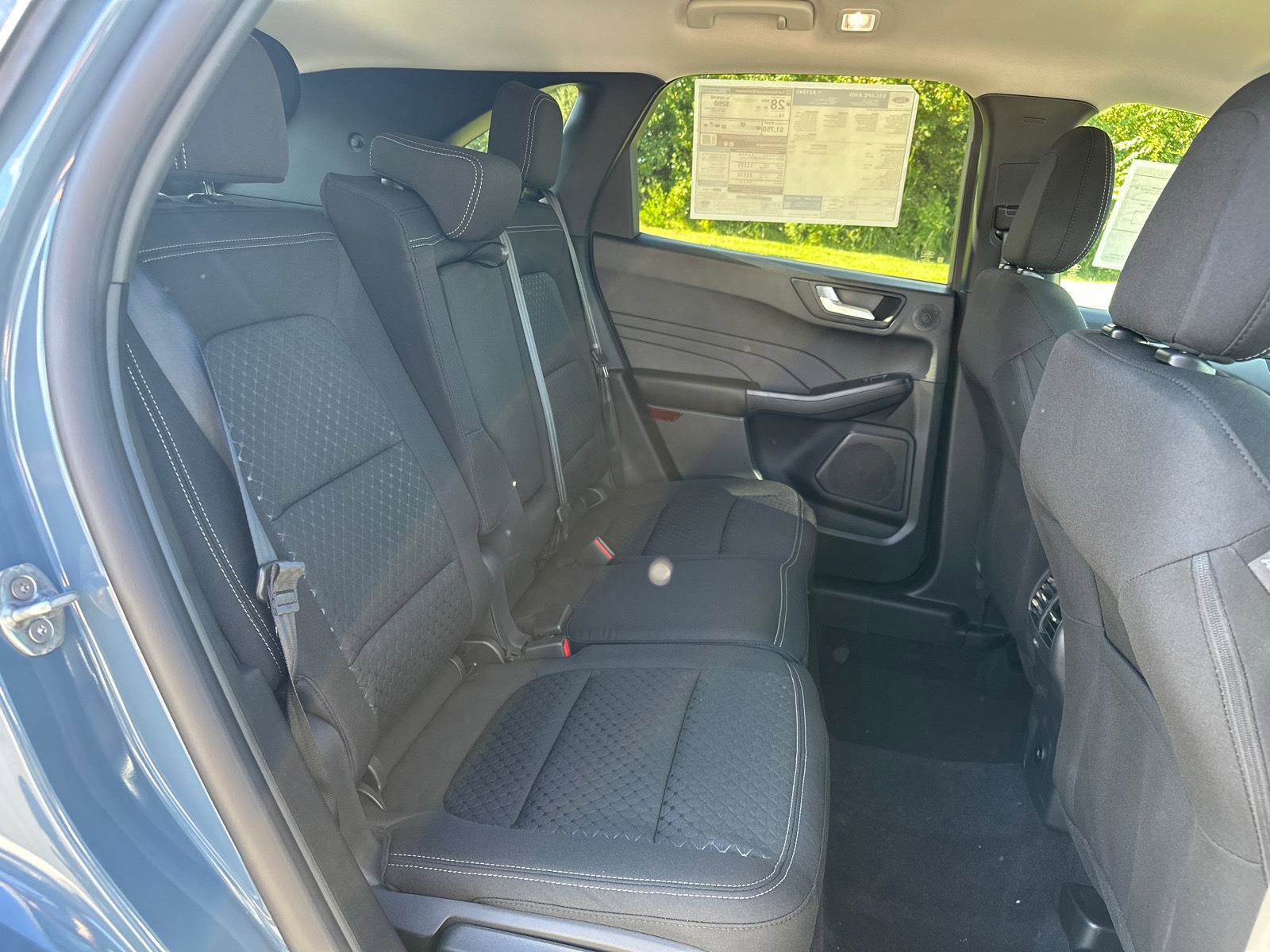 New 2026 Ford Escape Active image 21